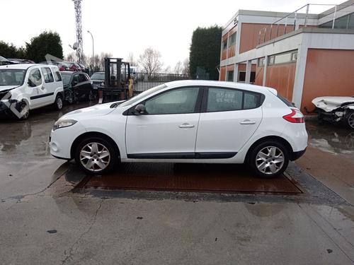 Fuse box RENAULT MEGANE III Hatchback (BZ0/1_, B3_)  | BP32319045E1  - Image 8