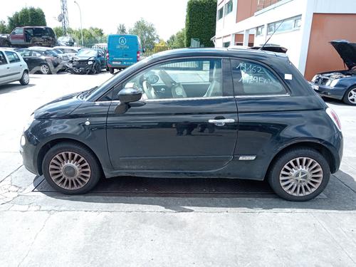 Used Parts FIAT 500 (312_) 1.4 (312AXC1B, 312CXC1B) (100 hp) 2778528