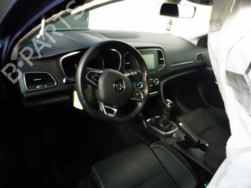 Right rear window switch RENAULT MEGANE IV Hatchback (B9A/M/N_) 1.5 dCi 90 (B9A1) | BP3191473I28 