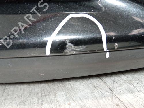 Front bumper TOYOTA AURIS (_E15_) 2.2 D (ADE157_, ADE151_, ADE151R, ADE157R) | BP32081222C7 