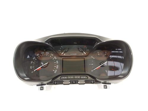 Instrument cluster CITROËN C3 III (SX) 1.5 BlueHDi 100 (SXYHYP, SXYHTU) | BP29118616C47 - Image 1