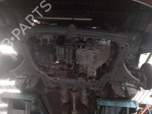 Used Subframe Subframe 38538533 38538533