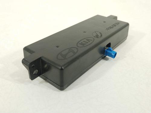 Electronic module HYUNDAI i20 III (BC3, BI3) 1.0 T-GDI hybrid 48V | BP38484415M83 - Image 3