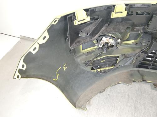 Front bumper CITROËN C3 Picasso (SH_) 1.4 VTi 95 (SH8FSC, SH8FP0, SH8FP6) | BP29709879C7 