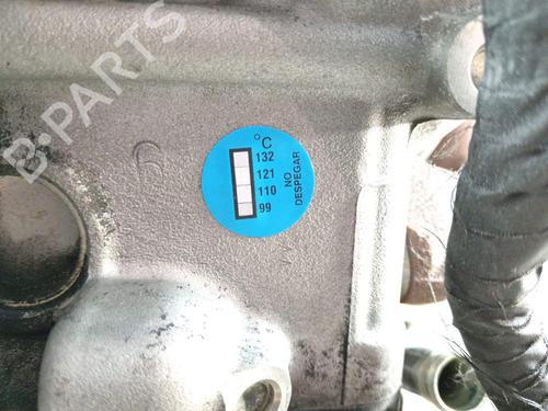Engine SSANGYONG RODIUS I | BP16993952M1 - Image 9