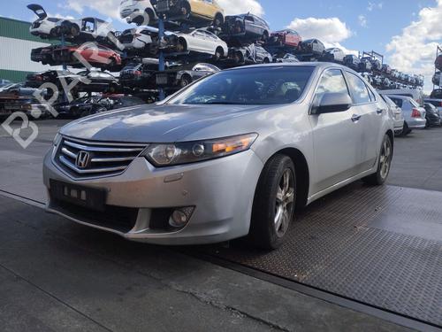 Brugte HONDA ACCORD VIII (CU) 2.2 i-DTEC (CU3) (150 hp) 2422570