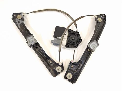 Used Front right window mechanism Front right window mechanism VW JETTA IV (162, 163, AV3, AV2) [2008-2019] 6951807 6951807