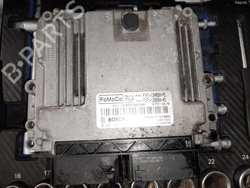 Used Engine control unit (ECU) Engine control unit (ECU) FORD FOCUS III 1.5 TDCi (120 hp) 33023602 33023602