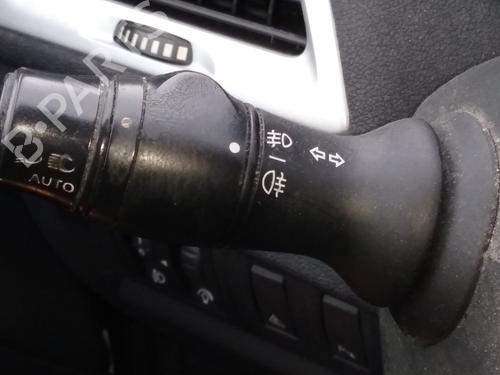 Commande de phare RENAULT MEGANE III Hatchback (BZ0/1_, B3_) [2008-2025]  30273405