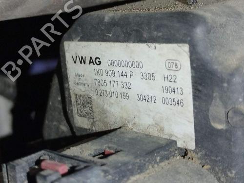 Steering rack VW GOLF PLUS V (5M1, 521) 1.6 TDI | BP37260442M22 - Image 4