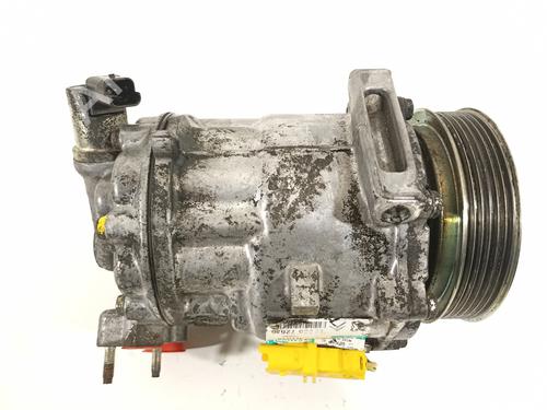 Airco pomp PEUGEOT 407 (6D_) 1.6 HDi 110 (6D9HZC, 6D9HYC) | BP18407297M34