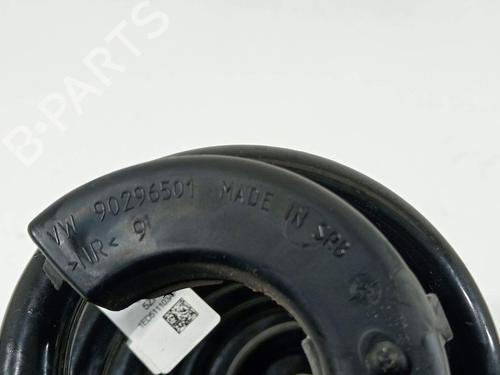 Støddæmperfjeder CUPRA TAVASCAN (KR1) | BP39668477C152 - Image 7