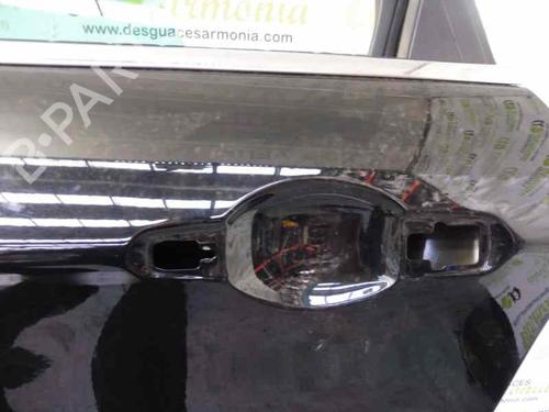 Left rear door CITROËN C5 III Break (RW_) 2.0 HDi 180 | BP12255315C4 
