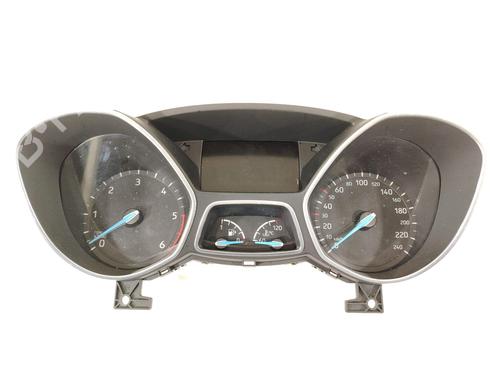 instrument-cluster-ford-focus-iii-2010-2011-2012-2013-2014-2015-2016-2017-2018-2019-2020-16804726 main image