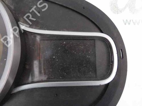 Instrument cluster RENAULT MEGANE III Hatchback (BZ0/1_, B3_)  | BP1851456C47 