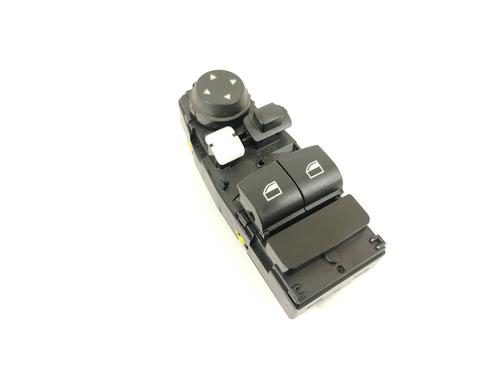 Used Left front window switch Left front window switch BMW 1 (F20) 116 d (116 hp) 33691663 33691663