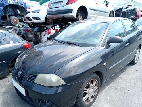 Used Parts SEAT IBIZA III (6L1) 1.4 TDI (80 hp) 3464323