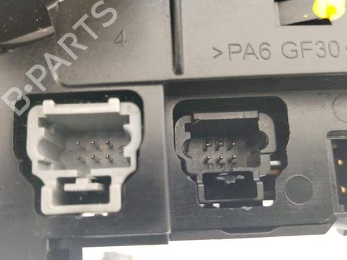 Headlight switch CITROËN BERLINGO Box Body/MPV (B9) 1.6 HDi 90 | BP38348241I24 - Image 15