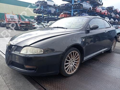 Egr ALFA ROMEO GT (937_) 1.9 JTD (937CXN1B) | BP17962522M69 
