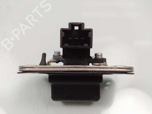 Tailgate handle HONDA CIVIC VIII Hatchback (FN, FK) 2.2 CTDi (FK3) | BP4956921C132 