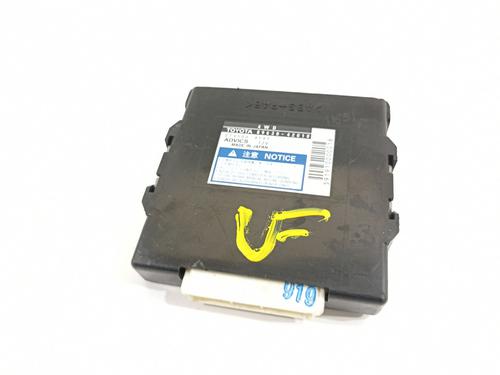 Used Electronic module TOYOTA RAV 4 III (_A3_) [2005-2014]  20485513