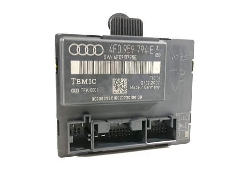 Used Electronic module Electronic module 19153631 19153631