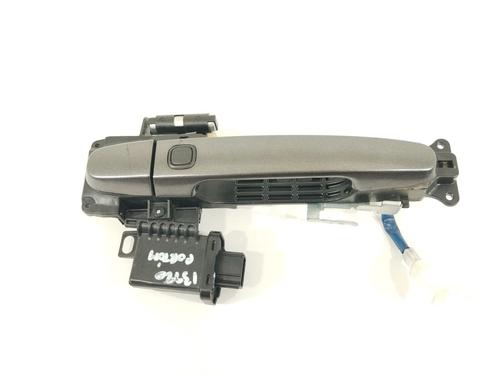Trunk håndtak TOYOTA RAV 4 III (_A3_) 2.2 D (ALA35_) | BP29505630C132 