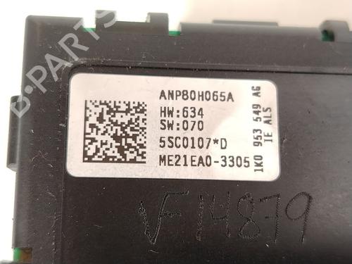 Electronic module SEAT LEON (1P1) 2.0 TDI 16V | BP37238692M83 - Image 8
