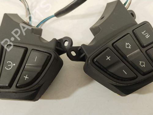 Steering wheel controls BMW X3 (E83) 2.0 d | BP16813028E15 - Image 7
