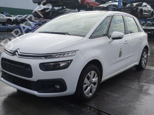 Venstre forlygte CITROËN C4 Picasso II | BP30858273C28