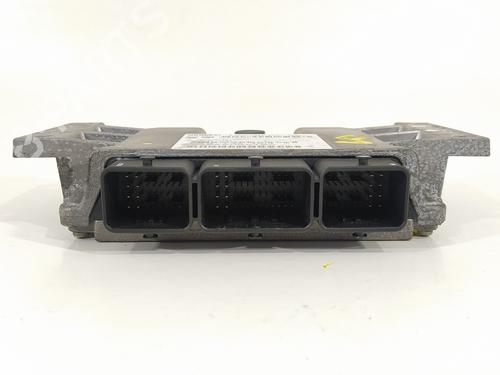 Engine control unit (ECU) CITROËN C4 Coupe (LA_)  | BP8381609M57 