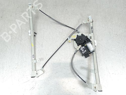 Used Front left window mechanism RENAULT CLIO III (BR0/1, CR0/1) 1.5 dCi (88 hp) 30731800