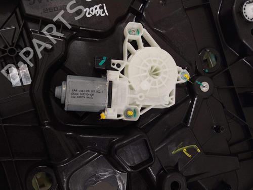 Front right window mechanism CUPRA TAVASCAN (KR1) | BP36989214C23 - Image 4