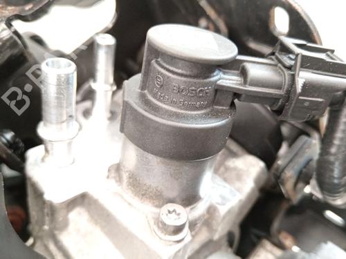 Motor NISSAN NOTE (E12) 1.5 dCi | BP24891203M1 - Image 11