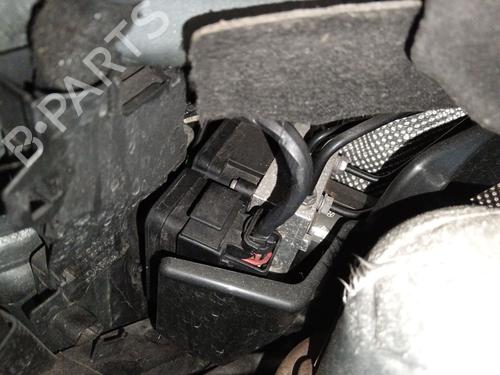 ABS Bremseaggregat SKODA OCTAVIA II (1Z3) 1.6 TDI (105 hp) 30936301