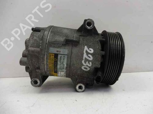 Used AC compressor AC compressor 2789175 2789175