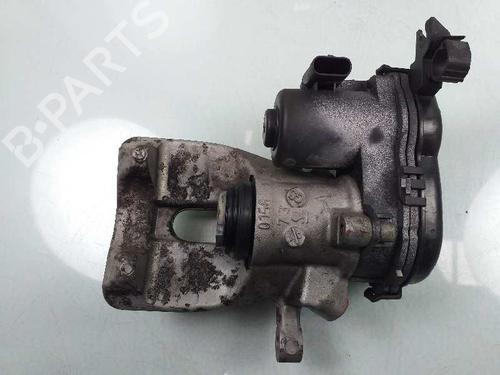 Right rear brake caliper MERCEDES-BENZ CLA Coupe (C117) CLA 200 CDI / d (117.308) | BP11586746M106 