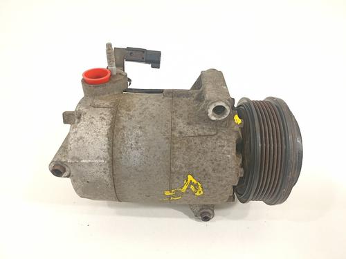 AC compressor FORD ECOSPORT  | BP13407879M34 