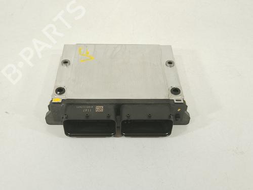 Used Engine control unit (ECU) Engine control unit (ECU) 37720628 37720628