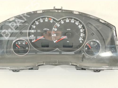 Used Instrument cluster Instrument cluster OPEL MERIVA A MPV (X03) 1.6 (E75) (105 hp) 36431811 36431811
