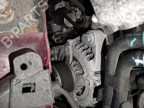 Used Alternator Alternator 35949415 35949415