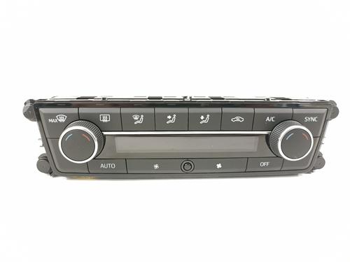 Commande Chauffage SEAT IBIZA V (KJ1, KJG) 1.0 TSI (95 hp) 18242673