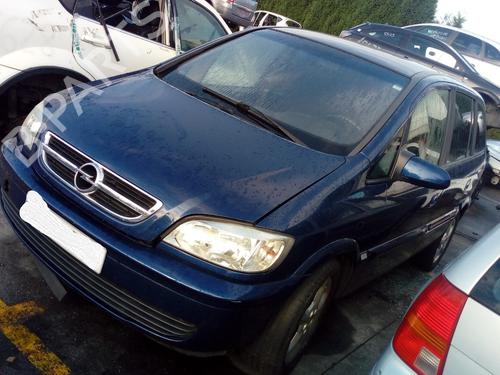 Left taillight OPEL ZAFIRA A MPV (T98)  | BP13547382C34 