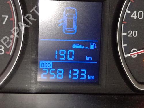 Instrument cluster HYUNDAI i30 (FD) 1.4 | BP36911207C47 - Image 2