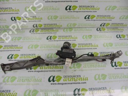Front wiper motor MERCEDES-BENZ E-CLASS (W211) E 320 CDI (211.026) | BP1847215M29 