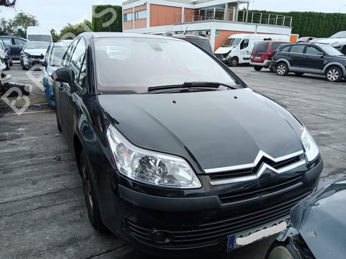 Right front fenders CITROËN C4 I (LC_)  | BP23002127C42 