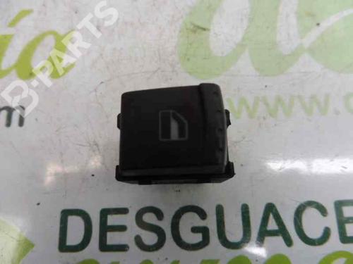 Right rear window switch SEAT LEON (1M1) 1.9 TDI | BP1852497C107  - Image 6