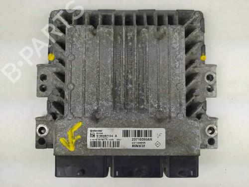 Used Engine control unit (ECU) Engine control unit (ECU) 4846193 4846193