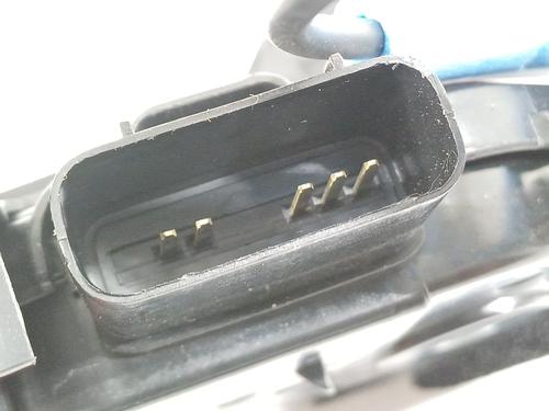 Front left lock KIA RIO IV (YB, SC, FB)  | BP29354867C98 