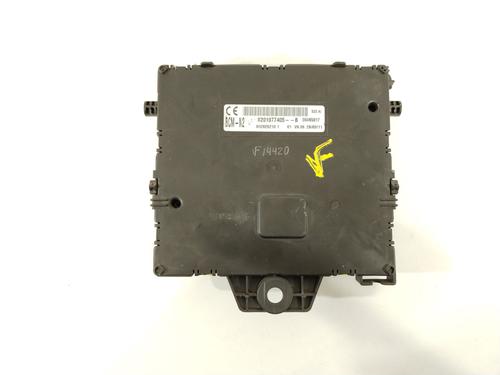 Module électronique RENAULT KANGOO Express (FW0/1_) 1.5 dCi 85 (FW0K, FW0L, FW0B) (86 hp) 29764613